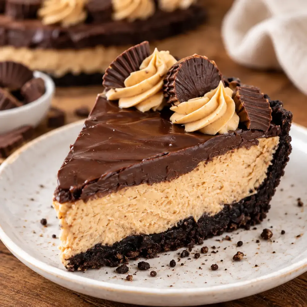 Buckeye Pie