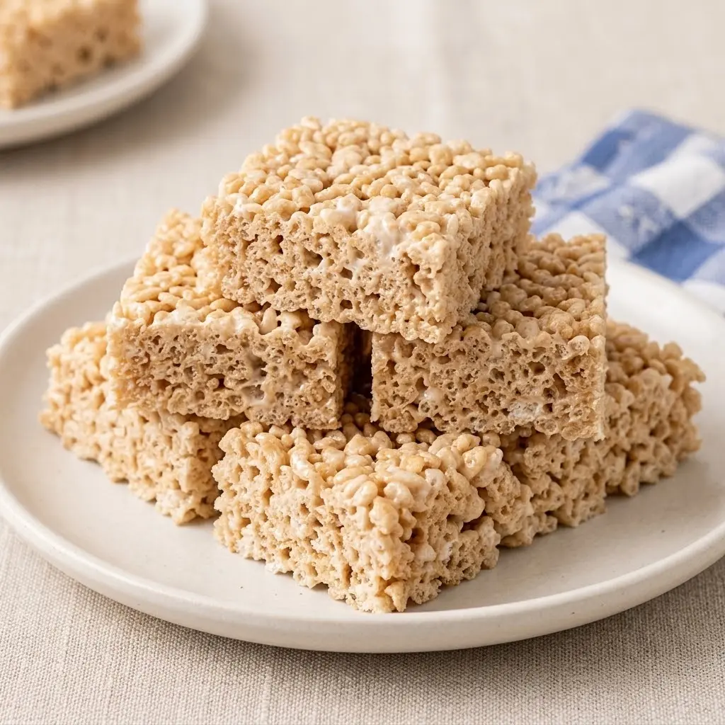 Rice Krispies Treats Bars