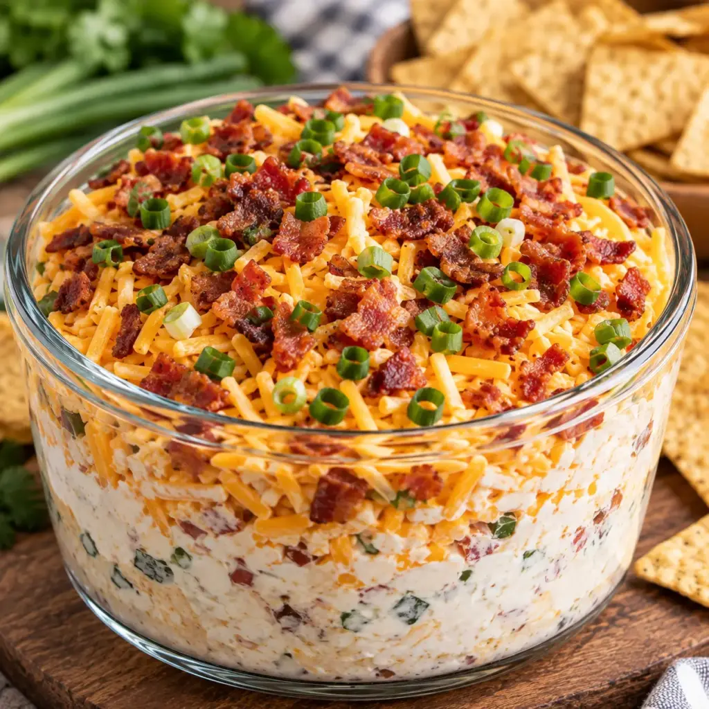 Million Dollar Dip