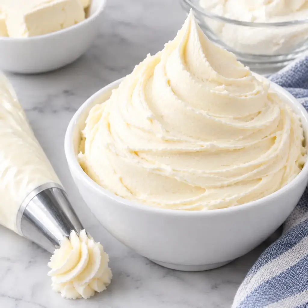 Cream Cheese Buttercream