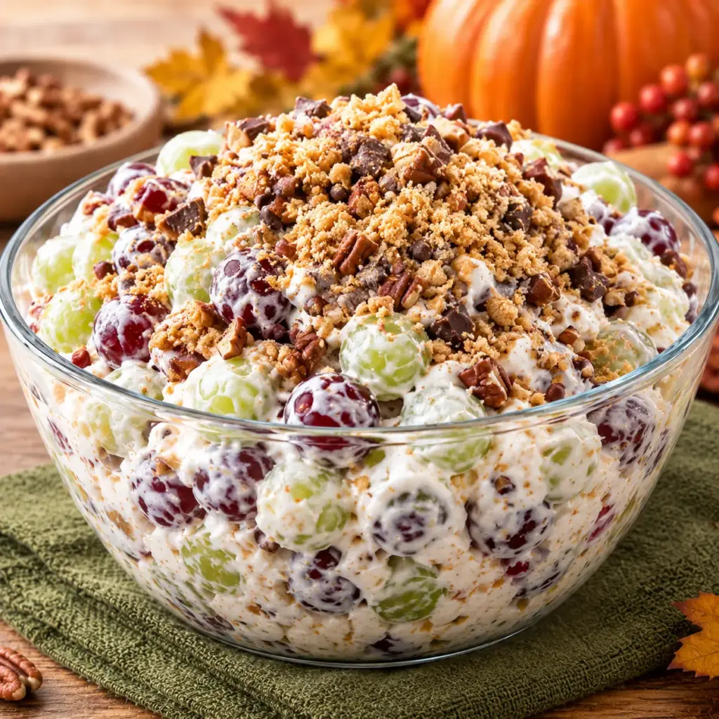 Grape Salad