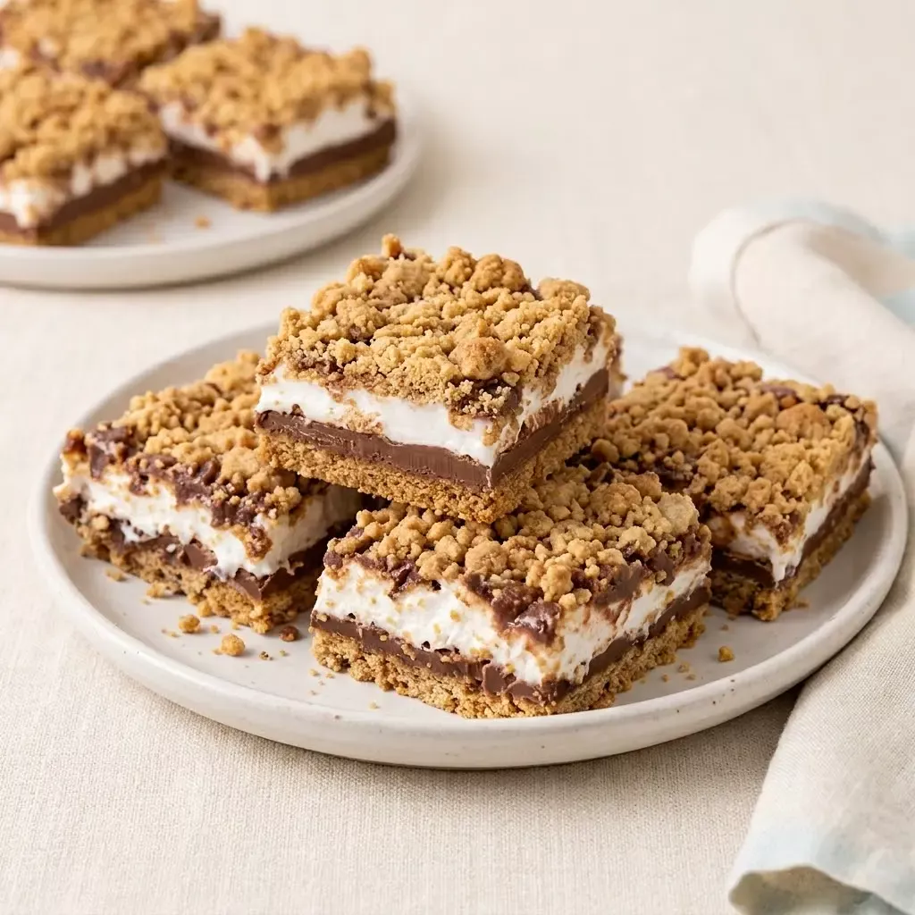S’mores Bars