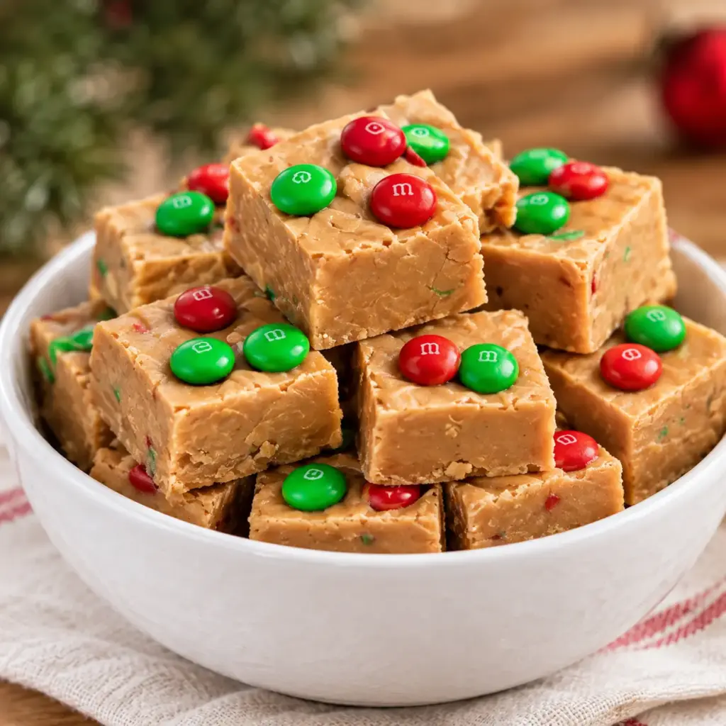 Peanut Butter Fudge