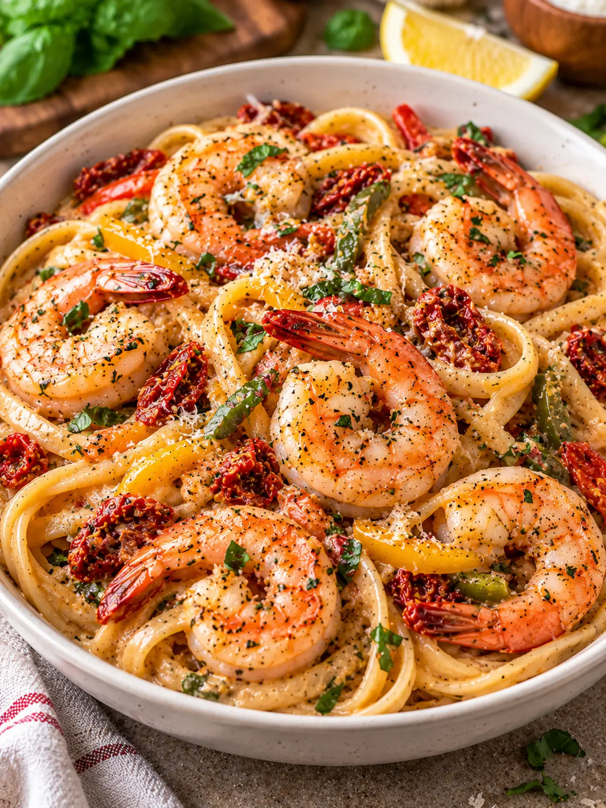 Marry Me Shrimp Pasta — final beauty