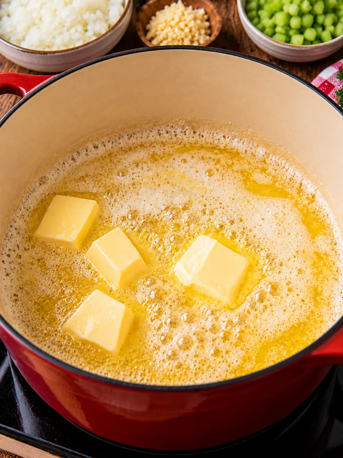 Shrimp and Crab Bisque for a Cozy Dinner — instructional